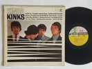 THE KINKS Kinda Kinks REPRISE 6173 LP Original First Press Mono VG++