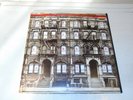 LED ZEPPELIN - Physical Graffiti - 1975 German 9-track Vinyl LP