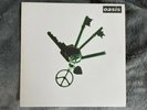 Oasis - Let There Be Love 10” Vinyl Record