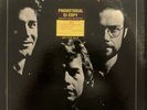 King Crimson Red Promo Atlantic Original (VG+)