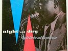 Charlie Parker   Night and Day   US LP  original press on Clef