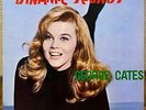 GEORGE CATES - DYNAMIC SOUNDS  60s JAPAN LP  ANN-MARGRET cover  Dot SWG-7051