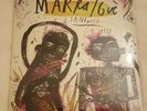 Marracash Guè Pequeno Santeria 2 LP  VINILE  club dogo sfera ebbasta mace shablo