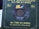 The Ipcress File Theme A Man Alone Vocal Version John Barry / Pat Boone Rare