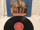 Ruben Naranjo Y Los Gamblers FELICIDADES El Zarape ZLP 1126 Shrink 1978 EX/VG