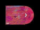 Santan Dave - We’re All Alone In This Together WAAITT Limited Edition Red Vinyl
