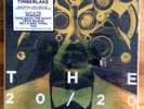 Justin Timberlake - The Complete 20/20 Experience Box Set Vinyl 4xLP  New