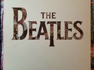 THE BEATLES   20 GREATEST HITS   VINYL LP CAPITOL SV12245 with PICT SLEEVE   EX