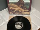 GRATEFUL DEAD Wake Of The Flood LP GD 01 1973 GD Records Play Tested Vinyl VG+