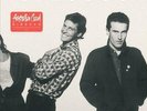 New Music Australian Crawl 