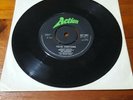 Norman Johnson & The Showmen You're Everything/ Our Love Will Grow