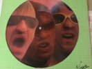 Devo 'Q: Are We Not Men?/A:We Are Devo ' Picture Vinyl LP