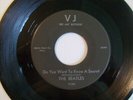The Beatles-1964 Vee Jay 