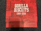 Super 7 Gorilla Biscuits 30th Anniversary 7