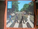 BEATLES ABBEY ROAD DELUXE BOX SET 3 VINYL LPs 50th ANNIVERSARY SEALED OUTTAKES