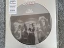 Queen 'The Game' Limited Edition Numbered Picture Disc #1957 of 1980 copies.