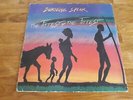 Burning Spear , Fittest Of The Fittest , Radic Label