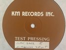 Joan Baez “Diamonds & Rust” TEST PRESSING NAUTILUS SUPERDISC AUDIOPHILE FOLK LP