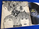The Beatles   Revolver   Original 1966 UK Mono Vinyl LP