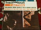 Thelonious Monk - Thelonious In Action - Riverside Stereo Press 1190 - Clean