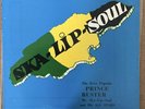 PRINCE BUSTER ALL STARS Ska-lip-soul LP Blue Beat Record Vinyl Jamiacan Ska 805