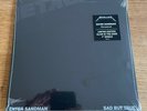 Metallica - Enter Sandman (remastered ) '' 7 Vinyl Limited Edition