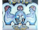 Gentle Giant - Three Friends (Limited Edition 180g Vinyl LP Reissue)New & Sealed