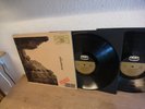 JULIE DRISCOLL / BRIAN AUGER & TRINITY STREETNOISE 1971 MINT DLP