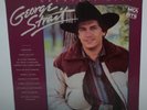 GEORGE STRAIT Greatest Hits SEALED UNOPENED Vinyl LP Album 1985 Classic