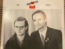 Kraftwerk - Ralf & Florian”   1975 Phonogram Vinyl Album - Vinyl Is Very Nice