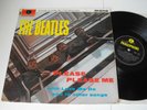 The Beatles   Please Please Me   Original UK Mono Vinyl LP