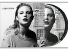 Taylor Swift ?Reputation 2xLP Vinyl Picture Disc. Brand New Sealed