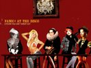 PANIC AT THE DISCO-FEVER YOU CAN`T SWEAT OUT VINYL LP NEW