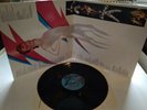 ALADDIN SANE EMI SOUND AND VISION EDITION DAVID BOWIE LP