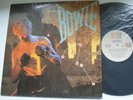 INDIA PRESS DAVID BOWIE LP LETS DANCE