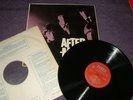 THE ROLLING STONES LP AFTERMATH RARE 1969 UK LP UNBOXED DECCA MONO NO GROOVE