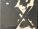 X – Los Angeles - Slash – SR-104 - Vinyl - 1980 -  RARE MISPRESS  - VG+/VG+
