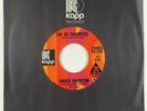 Northern Soul 45 - Chuck Overton - I'm So Thankful - Kapp - VG++ mp3