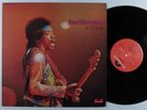 JIMI HENDRIX Isle Of Wight POLYDOR LP VG+ uk  