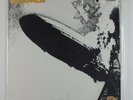 LED ZEPPELIN Self Titled ATLANTIC SD-8216 LP 180g audiophile reissue SEALED  