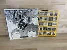 The Beatles Original 1966 Revolver Capitol Records Vinyl LP In Shrink NM Cond.