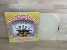 The Beatles Original 1967 Magical Mystery Tour Capitol Records LP NM Condition