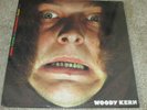 WOODY KERN - THE AWFUL DISCLOSURES OF MARIA MONK - BLUES / PROG ROCK