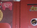 Bee Gees Group Barry Gibb Stayin Alive Love Music Disco Dance Sticker 45 Fever X
