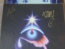 THE AVALANCHES WE WILL ALWAYS LOVE YOU LTD 2 X PICTURE DISC VINYL & SIGNED INNER
