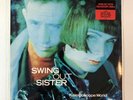 SWING OUT SISTER Kaleidoscope World 1989 Fontana SEALED with hype sticker