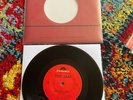 The Jam - In The City Wag Club 7” Vinyl - Weller Style Council