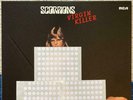 SCORPIONS  -VIRGIN KILLER