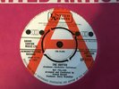 RARE NORTHERN SOUL DEMO - RAY POLLARD - THE DRIFTER -UNITED ARTISTS UP1111. 1965