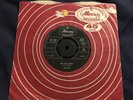 The Eyes - Man With Money Vinyl 7 Inch Record Single Very Rare Psych Rock Mono